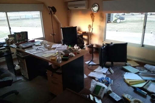 Caso Bompadre: sospechan que el empresario armó la escena