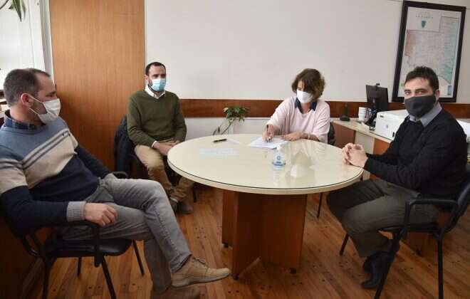 Educación y Salud presentan el Programa de Apoyo Focalizado (P.A.F.)