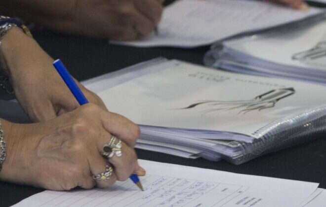 El viernes finalizan las inscripciones docentes para el Ciclo Lectivo 2021