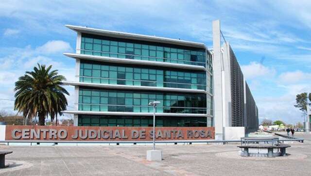 El Poder Judicial presentó su nuevo Protocolo ante situaciones de violencia de género