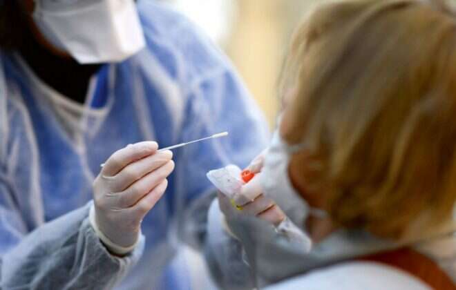 General Pico: aumenta el número de hisopados en la Búsqueda Activa