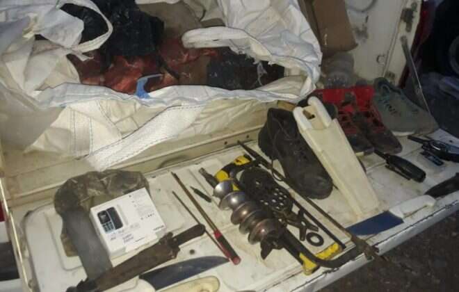 Dos nuevos detenidos por presunto caso de abigeato en General Acha