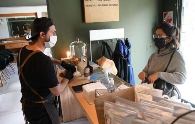 El Gobierno oficializó el Decreto que permite la reapertura de todas las actividades económicas a partir del próximo lunes