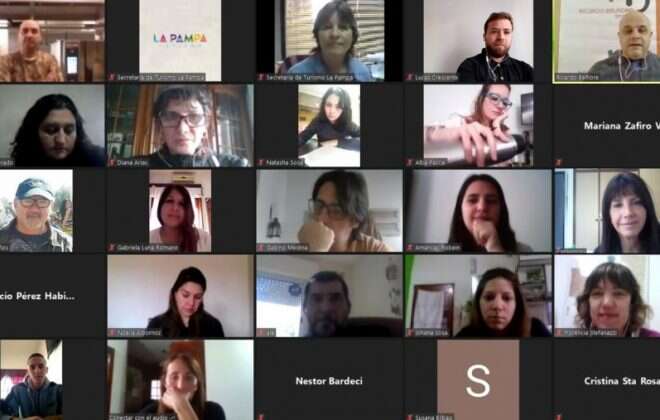 Gastronomía y Turismo con identidad pampeana