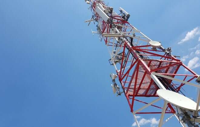 La Municipalidad de Santa Rosa en el tramo final del juicio con Claro