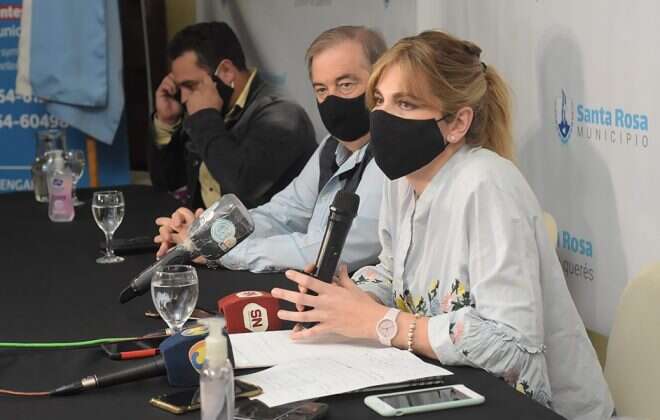 Se lanzó la cuarta edición del programa precio justo