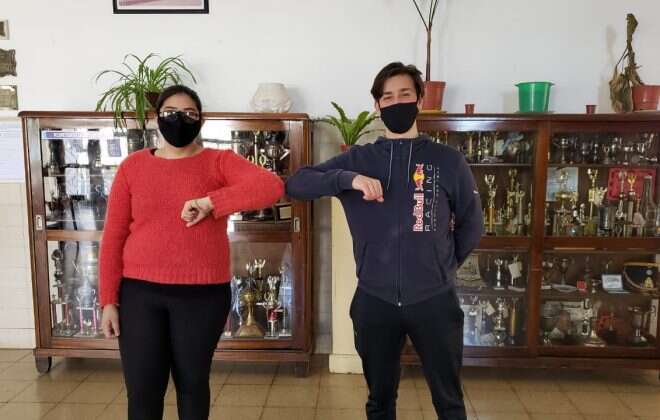 Testimonios de la comunidad educativa sobre el regreso a clases en la provincia