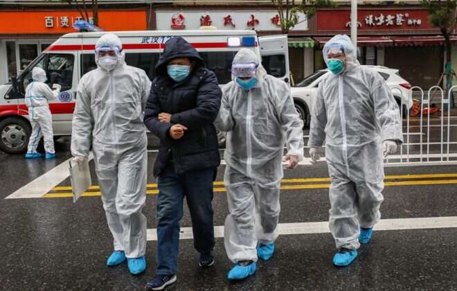 Se cumplen seis meses de que la OMS declaró la pandemia mundial de coronavirus