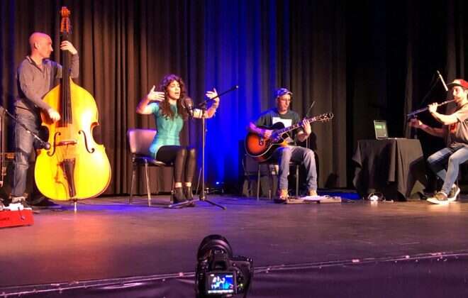 Cultura se suma al programa nacional “Músicas esenciales”