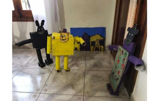 Cultura: Se evaluarán propuestas presentadas en el programa “El futuro es hoy”