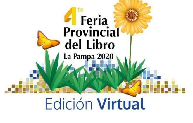 Con modalidad virtual se realizará la Feria Provincial del Libro 2020