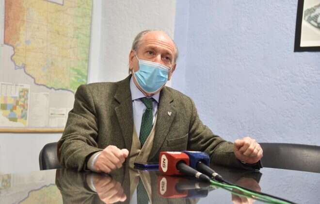 Por primera vez La Pampa tendrá residentes de Trabajo Social en Salud