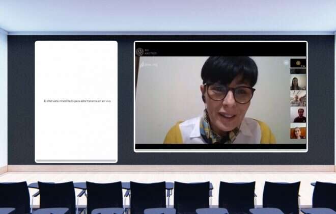 Finalizó la EXPOCYTAR Web 2020