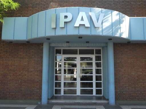 Desde este martes y hasta nuevo aviso, sin atención en el IPAV