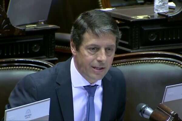 Rauschenberger dijo que el Presupuesto 2021 “marca el cambio de rumbo y apunta a la inclusión, producción y a generar trabajo”