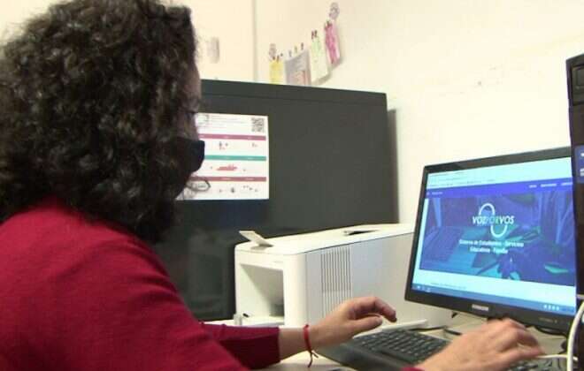 Inscriben para cubrir cargo en Colonia Santa María