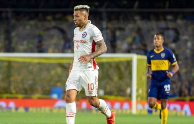 Damián Batallini confirmó que jugará en México y Boca por ahora no busca otro refuerzo