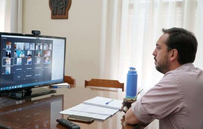 Santa Rosa: presentaron el Programa “Municipio Participativo”