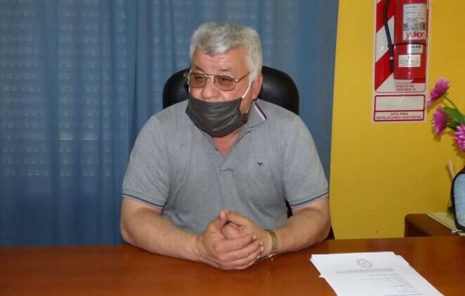 Puelches espera por importantes obras que repercutirán en la economía local