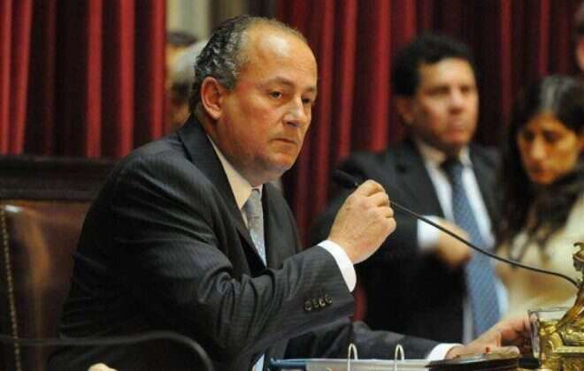 Politización de la crisis sanitaria: Marino manifestó su apoyo al grupo “Abran La Pampa”