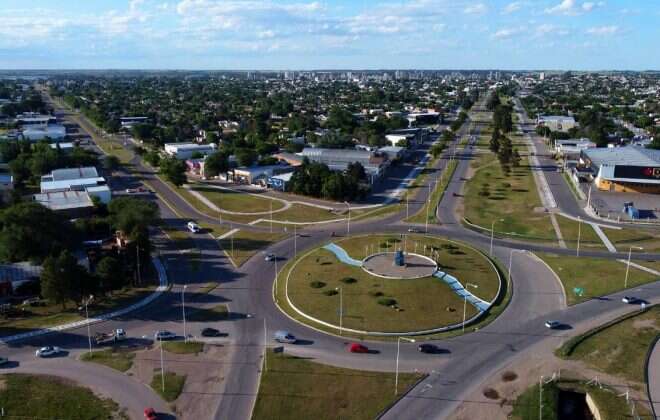 Realizaron un balance positivo del segundo circuito turístico vehicular en Santa Rosa