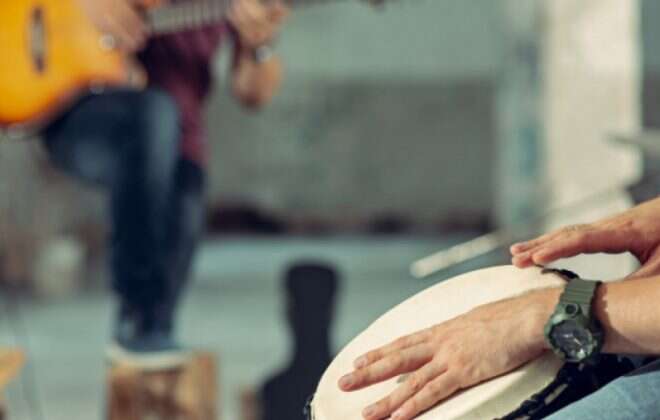 Podrán realizarse shows en vivo en espacios de gastronomía al aire libre