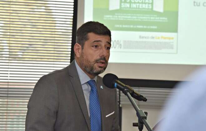 Alexis Iviglia aseguró que el Plan de Promoción a la Inversión Productiva contiene “un paquete de leyes y de decisiones excepcionales”