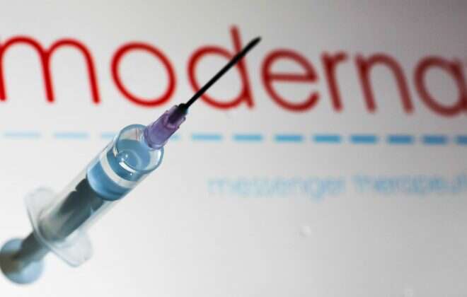 Moderna anunció que su vacuna contra el coronavirus tiene una efectividad del 94,5%