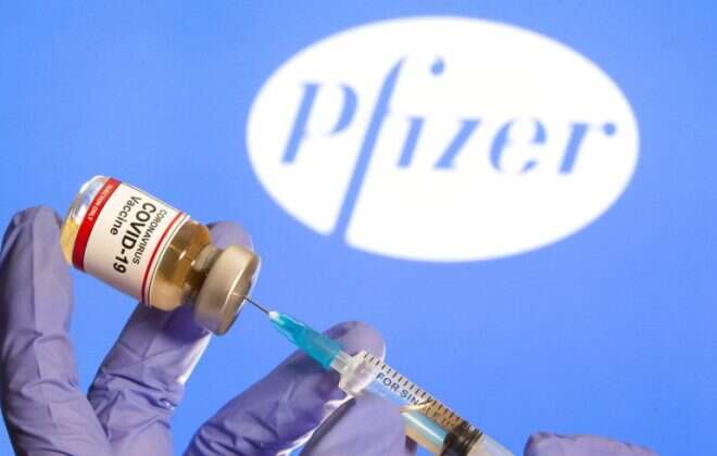 Pfizer asegura que su vacuna contra el coronavirus es “eficaz en un 90%”