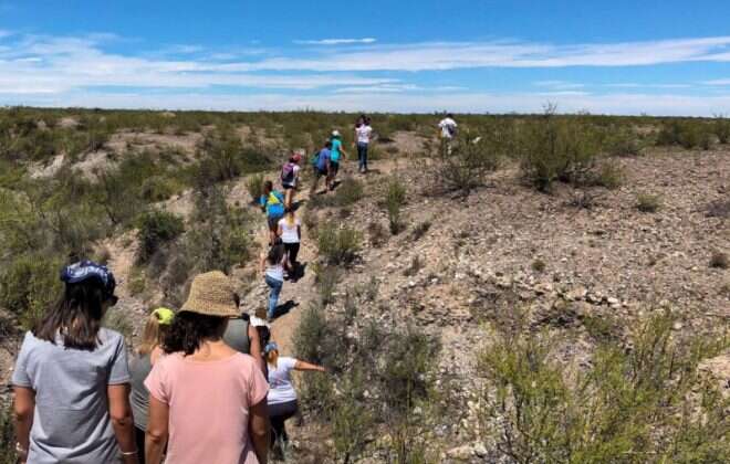 Patagonia es la primera región del país en obtener el Sello Safe Travels