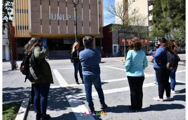 Se realizó “Jornada Museos, Historia y Memoria. Aportes y reflexiones”
