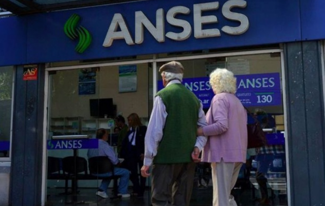 Anses transfirió cerca de $40 mil millones a 9 provincias en 2020