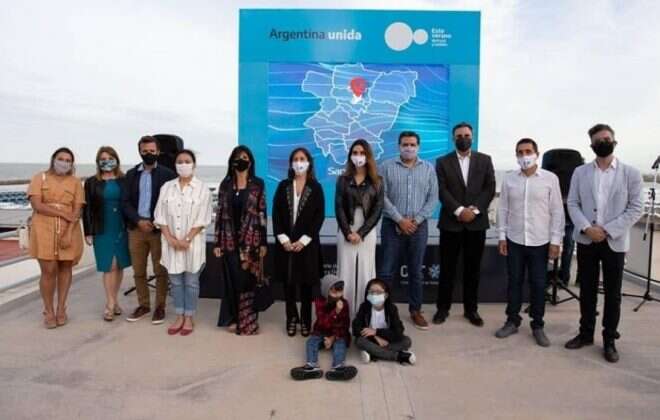 La Pampa presente en el Espacio Federal de Promoción Turística