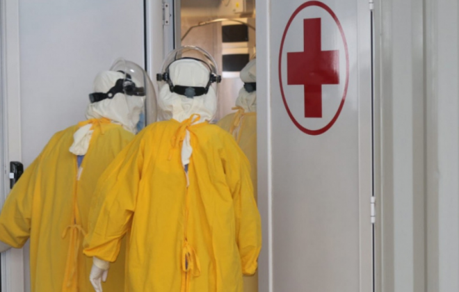 Vera advierte un “incremento preocupante de camas en terapia intensiva”