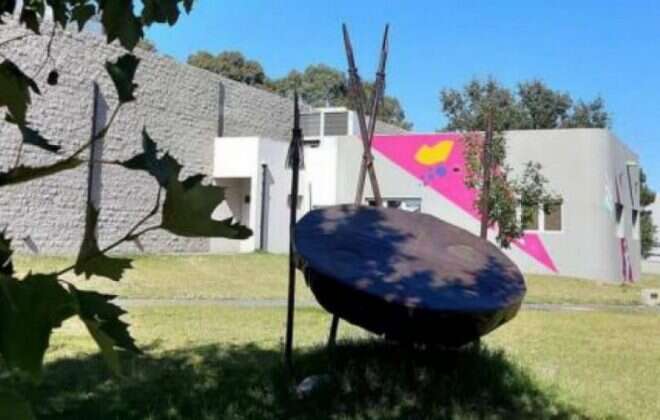 Convocatoria muestra virtual: Ambiente y arte por nosotras