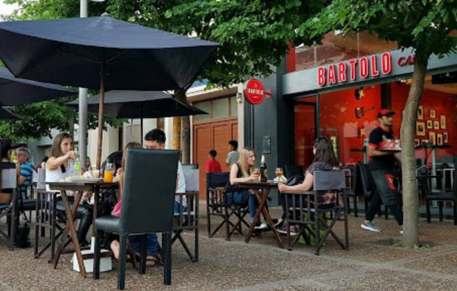 Gastronómicos celebraron el alcance de las nuevas medidas