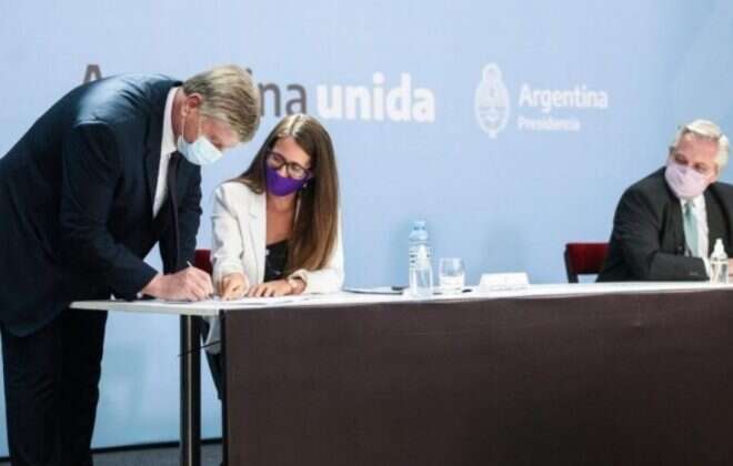 Ziliotto contra la violencia de género