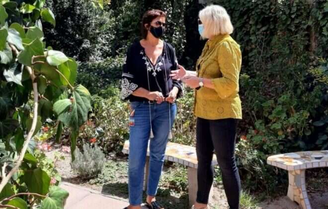 El Gobierno provincial continúa con su estrategia de invertir y acompañar con infraestructura la intensa actividad cultural