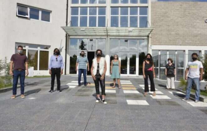 Cultura expone virtualmente el proyecto “Reescribir Nuestra Historia”