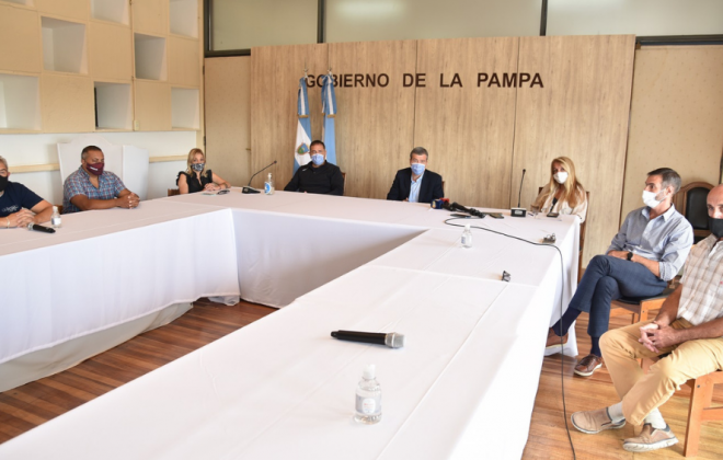 Transmisión por Canal 3 del Torneo Federal de Básquet