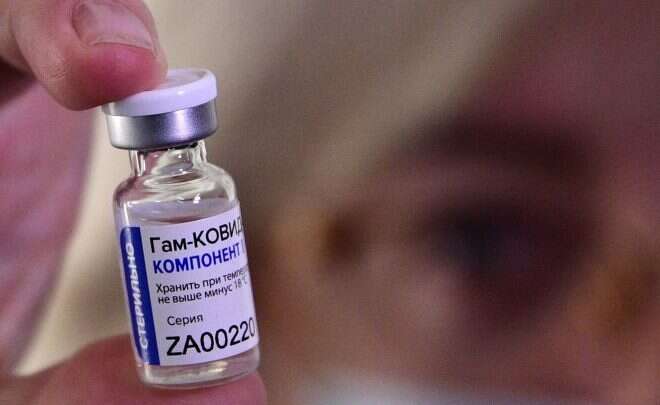 La Argentina comenzó con la producción de la vacuna Sputnik V