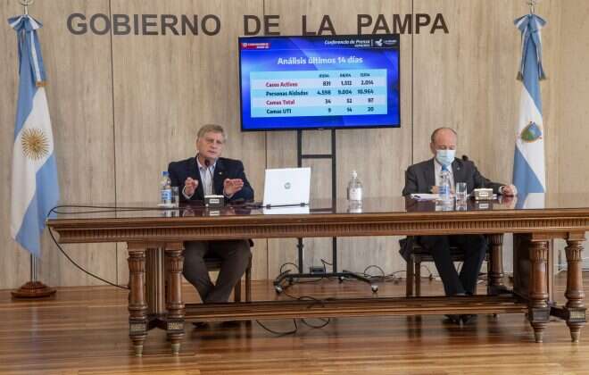 Nuevos horarios de actividades y de circulación