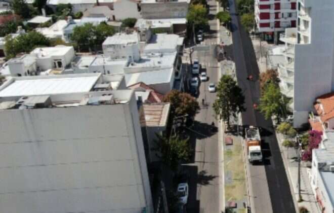 Santa Rosa: nuevos cortes programados