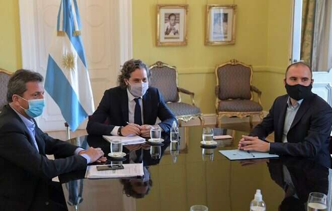 Se reducirá el Impuesto a las Ganancias al 90 por ciento de las empresas