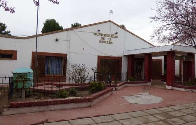 El municipio de La Humada reafirma el proyecto productivo y turístico de Agua de Torres