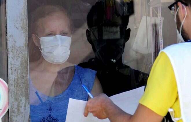 Vizzotti: “Los contagios están disminuyendo, pero tendría que ser más rápido”