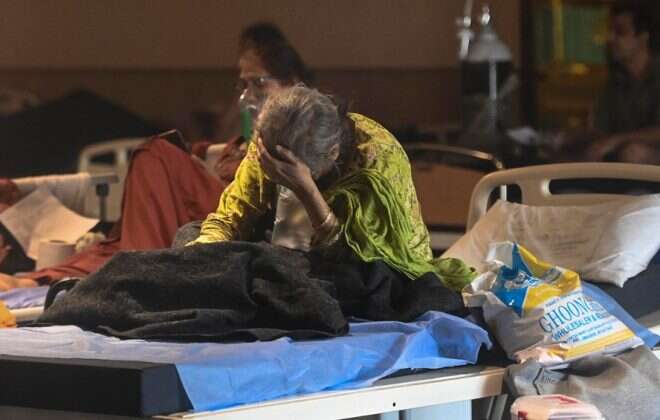 La OMS calificó como “preocupante” a la cepa de coronavirus descubierta en India