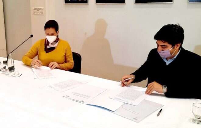 General Pico recibió financiación para el mantenimiento de canales