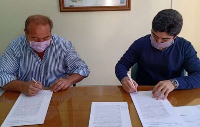 Nuevo PROPAyS para obras en Bernardo Larroudé