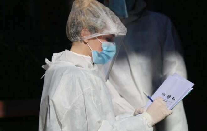 Salud Pública y privada piden redoblar los esfuerzos para frenar la transmisión del virus